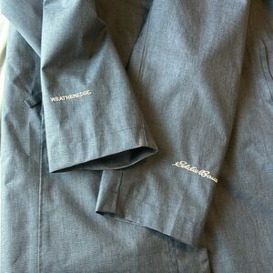 Eddie Bauer Rain Jacket
